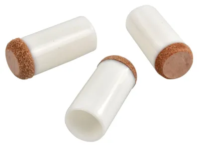 Image de Coussinets à enfiler, 12 mm, en sachet de 10 pièces