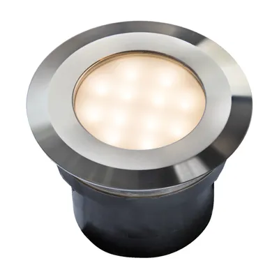 Produktbild von Garten Leuchten - gavia - Strahler - 12 v - 85-90 lm - 2 w - 3000/6000 k