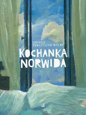 Immagine prodotto di Kochanka Norwida - Biuro Literackie