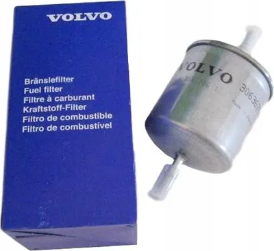 Immagine prodotto di VOLVO S60 V70 XC70 XC90 filtro carburante originale benz 30636704