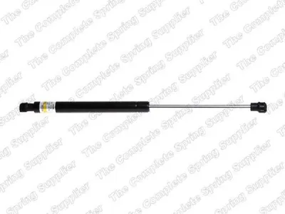 Produktbild von LESJÖFORS 8172917 Gasfeder Heckklappendämpfer für RENAULT CLIO II (BB0/1/2, CB0/1/2)