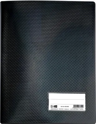 Produktbild von Veloflex Sichtbuch 20 Hüllen Diamond