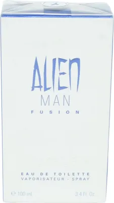 Produktbild von Thierry Mugler 3439600037579, Männer, 100 ml, Spray, 1 Stück(e)