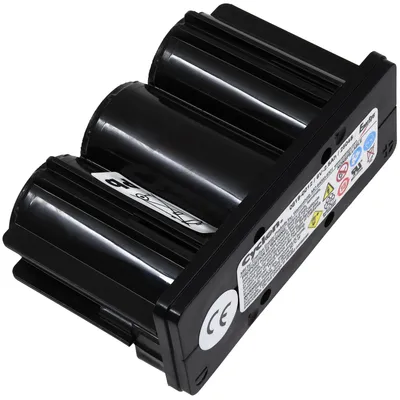 Image de Batterie au plomb Enersys / Hawker, monobloc (D Cell 1x3) Cyclone 0819-0012 6V 2,5Ah