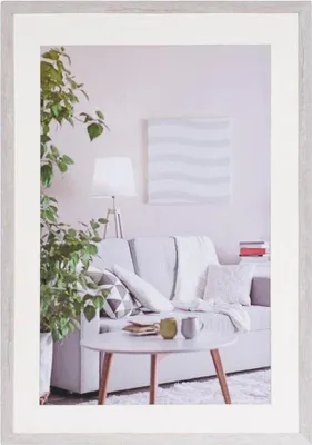 Produktbild von Fotolijst - Modern - 70x100 cm