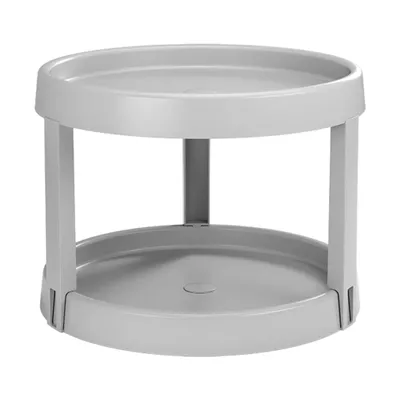 Produktbild von METALTEX 362522000 Drehregal / Küchenrondell giro-2