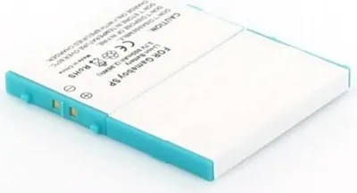 Produktbild von Akku für Nintendo DS Li-Ion 3,7 Volt 800 mAh.