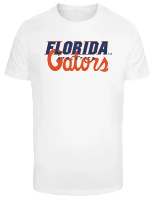 Image de MerchCode - T-shirt pour homme avec impression au dos TN3526 (S) (blanc)