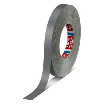 Immagine prodotto di Nastro in tessuto 4651 15mm x 50m grigio