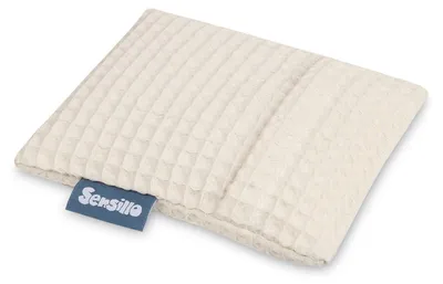 Image de Coussin de cerises pour la thérapie par le chaud et le froid