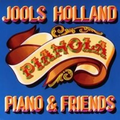 Produktbild von Pianola.PIANO & FRIENDS