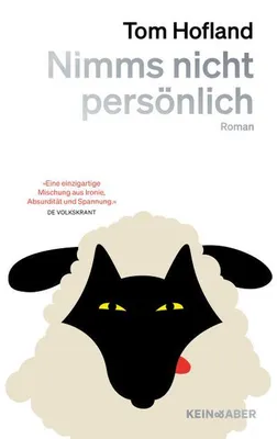 Obrázok produktu pre Nimms nicht persönlich
