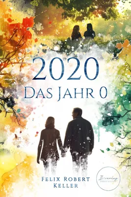 Produktbild von 2020 - Das Jahr 0