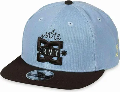 Produktbild von Grimey Cap 072-9021 in nan color size 58.7 cm