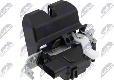 Produktbild von NTY EZC-HY-587 Heckklappenschloss Kofferraumschloss für KIA SORENTO III Heckklappe