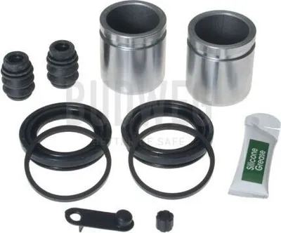 Produktbild von BUDWEG CALIPER Bremssattel-Reparatursatz für HYUNDAI SANTA FÉ II (CM) Vorne 45mm 2090201