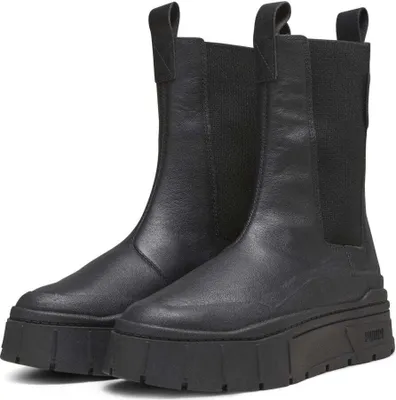 Produktbild von Puma Damen Stiefeletten 386272 06 Farbe: Schwarz Größe: 36