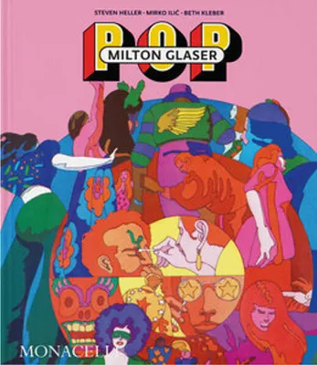 Image de Milton Glaser, POP