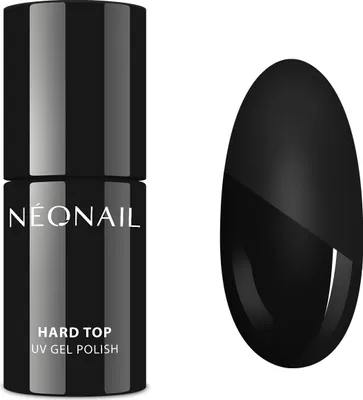 Produktbild von NeoNail Top Hard Glanzverstärker für Hybridlack 4745, 7.2ml