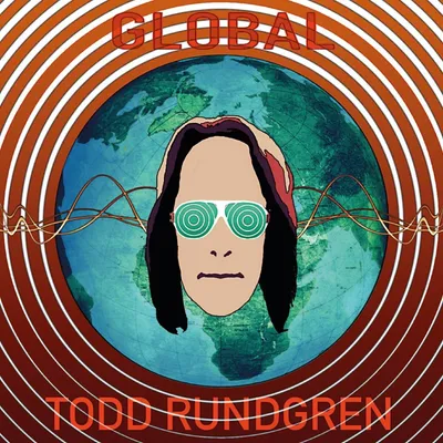 Produktbild von Global: 2 Disc CD/DVD Set