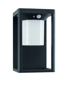 Produktbild von Nova Luce Solar Wandleuchte LOVETO