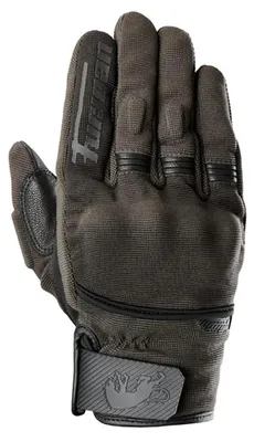 Produktbild von Furygan Gloves JET D3O EVO Brown