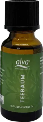 Immagine prodotto di Tea Tree Oil - 100% Melaleuca Alternifolia Blister 20ml