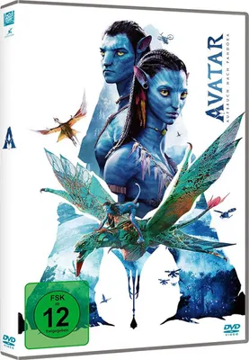 Produktbild von Avatar - Aufbruch nach Pandora