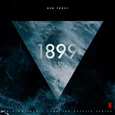 Image de 1899 (Ost From The Netflix Series) (Ltd.Cd)