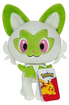 Zdjęcie produktu dla Pokémon pluszowa figurka Felori 20 cm