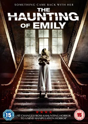 Obrázok produktu pre Emily: Duchovia (DVD)