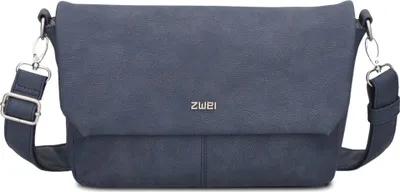 Produktbild von Zwei Mademoiselle.M Messenger 33 cm Laptopfach
