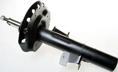 Produktbild von DENCKERMANN Stoßdämpfer Vorne Links für FORD MONDEO IV Turnier (BA7) Federbein DSB266G