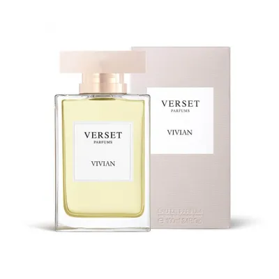 Produktbild von Verset Eau de Parfum Damenparfüm Claudia 15ml