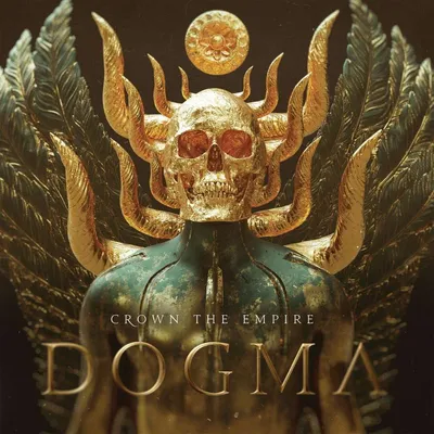 Produktbild von Dogma