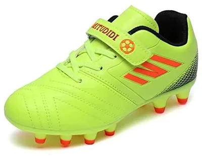 Zdjęcie produktu dla Buty piłkarskie dla dzieci chłopców dziewczynek treningowe halowe 35
