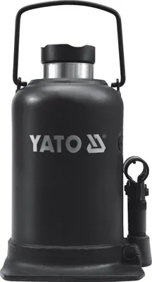 Produktbild von Yato YT-1709 hydraulischer Wagenheber und Fahrzeugständer