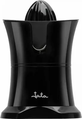 Obrázek produktu pro JATA JEEX1549, Odstředivý odšťavňovač, Černá, Krok, 60 W, 230 V