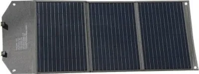 Obrázok produktu pre OXE SP100W - Solárny panel k elektrocentrále OXE Powerstation S200, S400, P600, S1000