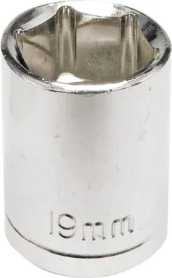 Zdjęcie produktu dla TOYA 53190, 1/2", Stal, 34 mm, 1 szt.