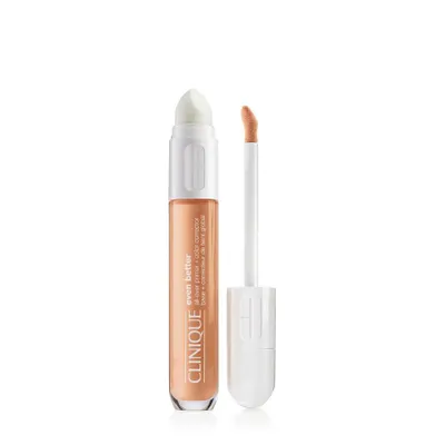 Produktbild von Clinique Even Better, Licht, 6 ml, Jeder Hauttyp, Antiaugenringe, Peach, 12 h