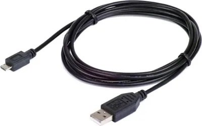 Immagine prodotto di Cavo USB Bosch (BDU2XX, BDU3XX, BDU4XX) - connessione affidabile per Bosch ...