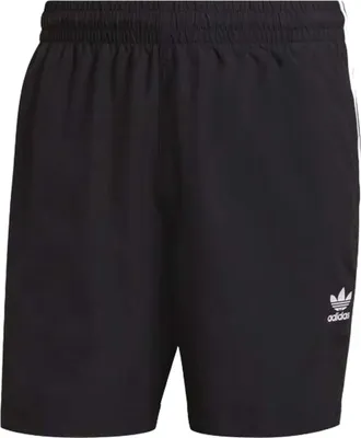 Produktbild von Adidas Originals Adicolor Classics 3-Streifen Schwimmen Shorts, S