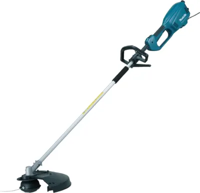 Produktbild von Makita UR3502 Bürstenschneider/Rasentrimmer 35 cm 1000 W AC Schwarz