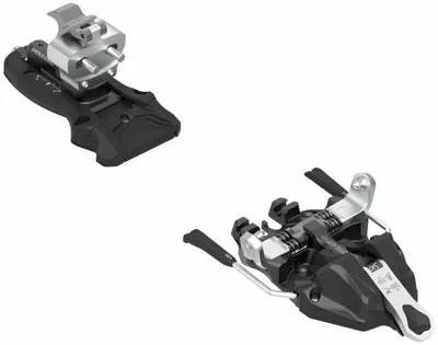Obrázok produktu pre ATK Bindings Front 9 86 mm 86 mm Black/Silver Skialpové viazanie