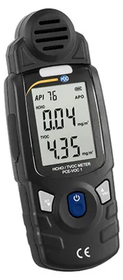 Produktbild von PCE Formaldehyd-Messgerät PCE Instruments PCE-VOC 1