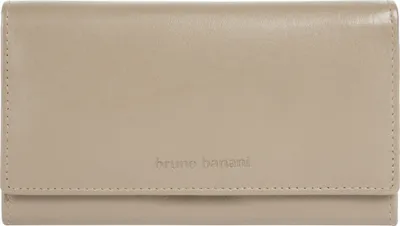 Produktbild von Bruno Banani Geldbörse Damen 021829 beige
