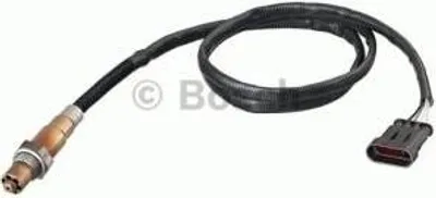 Produktbild von BOSCH Lambdasonde  0 258 006 388