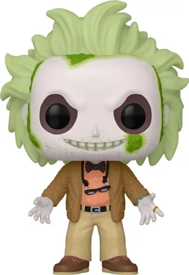 Zdjęcie produktu dla Funko POP Beetlejuice 1689 Beetlejuice chase Limitowana Figurka Kolekcjonerska