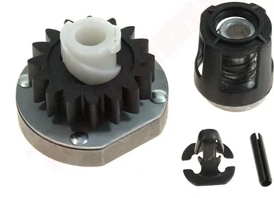 Image de Kit de réparation Pour démarreur Briggs & Stratton ( 396865 , 490421 , 495878 , 696540 )